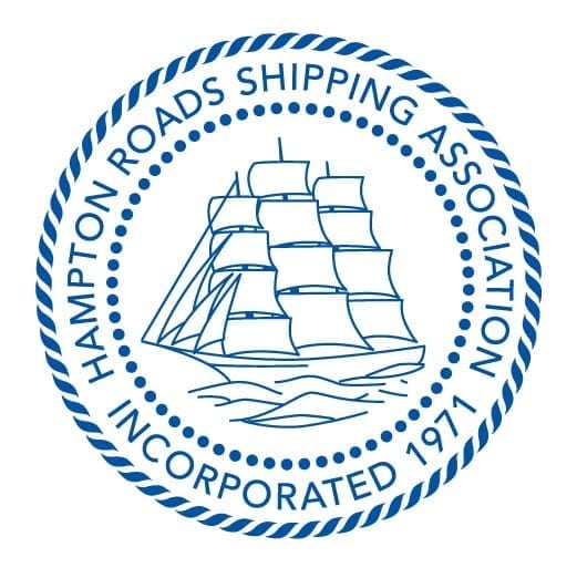 Port of Hampton Roads case study cover