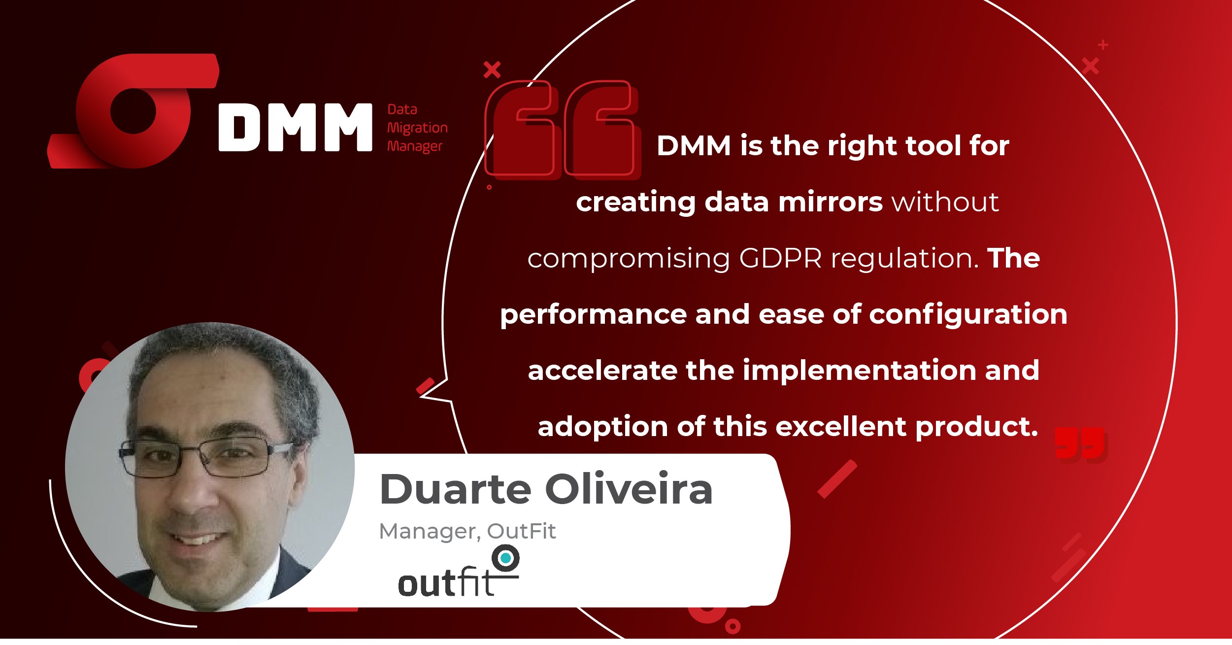 Duarte Oliveira — OutFit