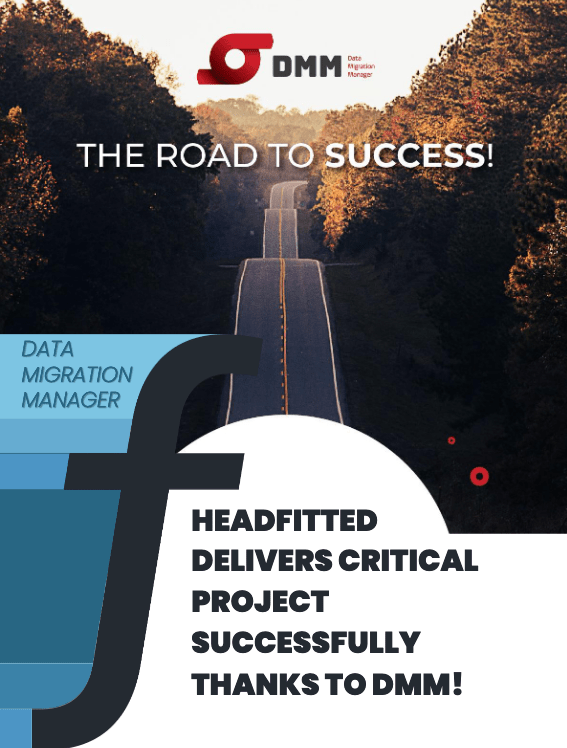 Headfitted Solutions case study cover