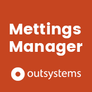 Mettings Manager