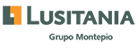 Lusitania logo