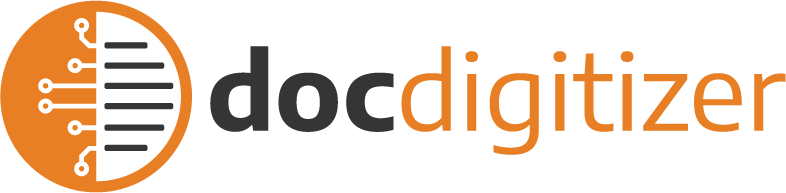 Docdigitizer