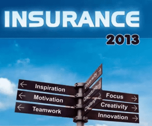 Insurance 2013