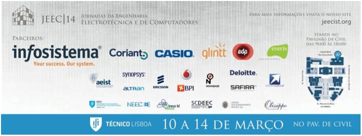 JEEC 2014