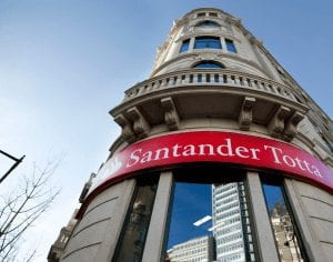 Santander Totta