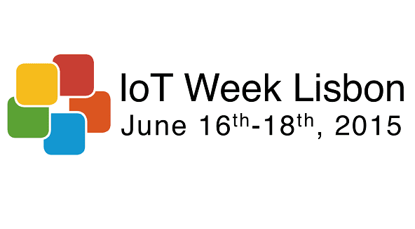 iot week