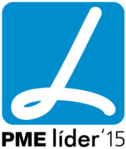 Infosistema PME Lider 2015