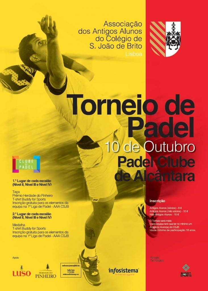 Torneio Padel