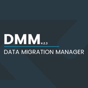 Data Migration Manager