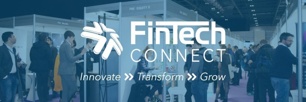 FinTech Connect 2018