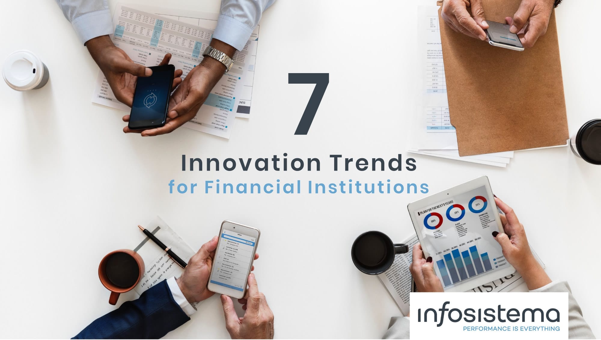 Innovation Trends