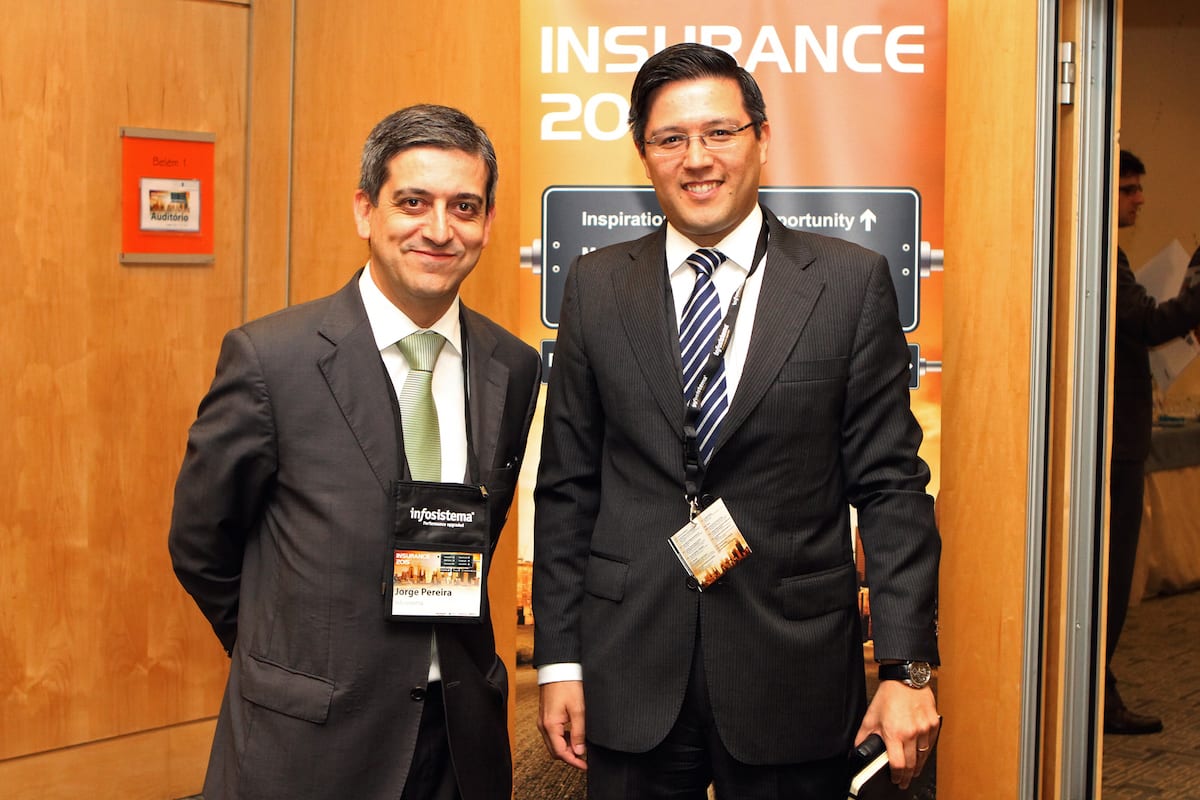 Insurance Conference