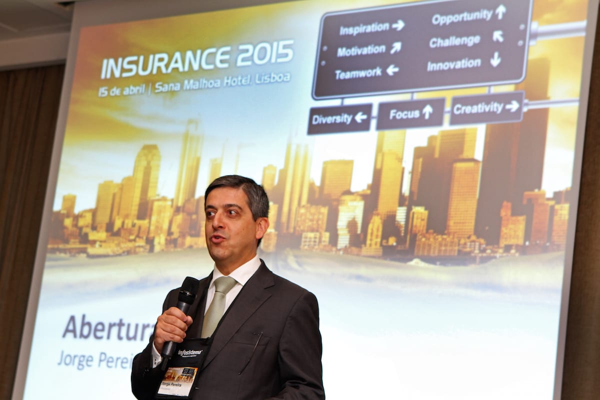 Insurance Conference