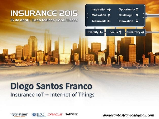 Insurance Conference 2015