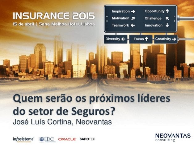 Insurance Conference 2015