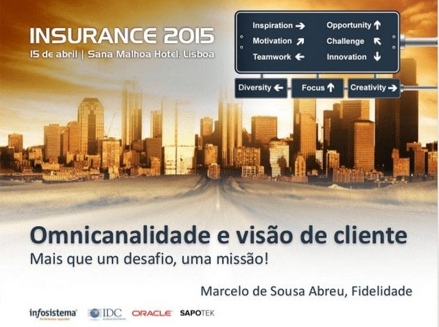 Insurance Conference 2015
