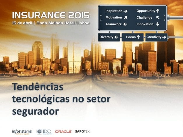 Insurance Conference 2015