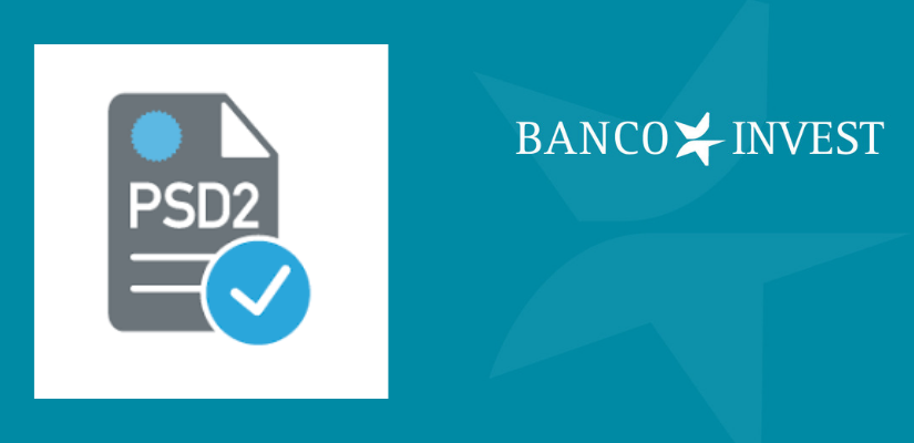 BancoInvest Infosistema's aplonAPI PSD2 compliance