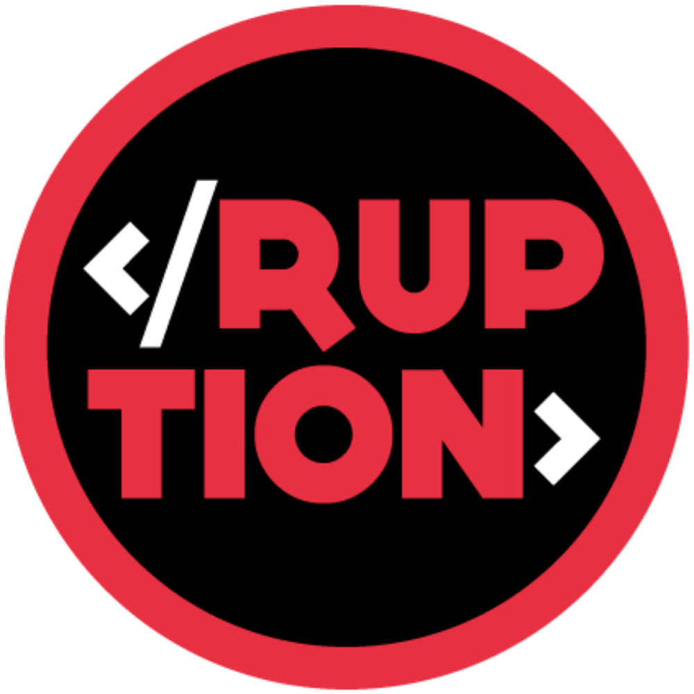 Ruption