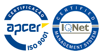 Apcer ISO 9001