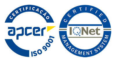 Apcer ISO 9001