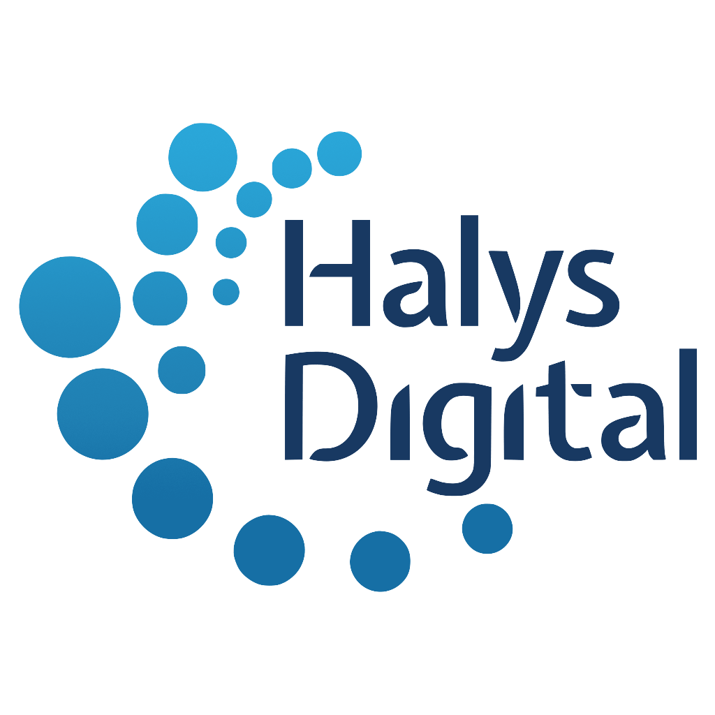 HalysDigital