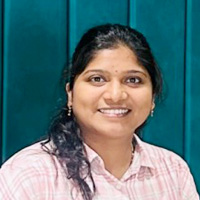 Rajashri Bhadule