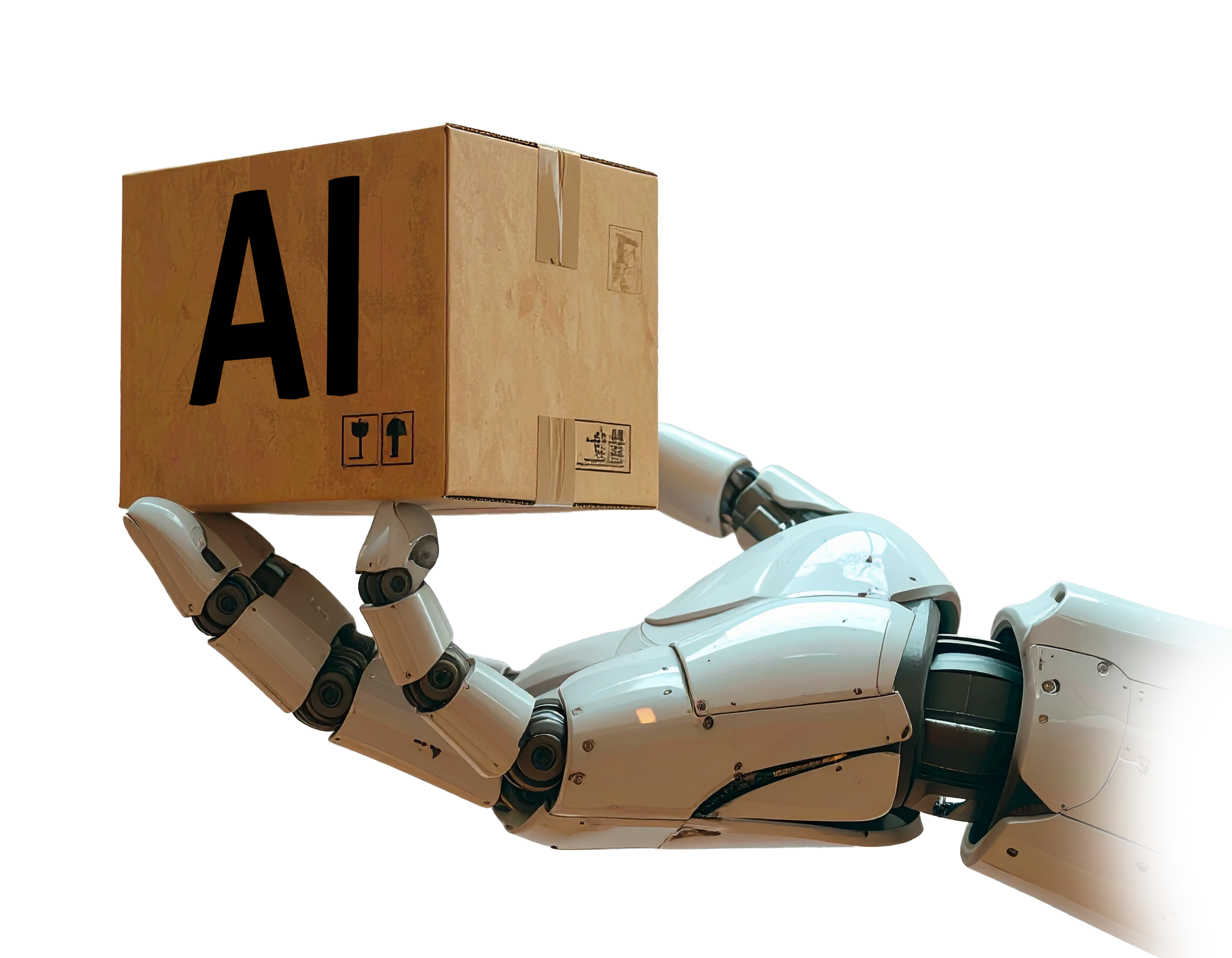DMM AI